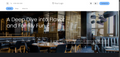 Restaurant Website2