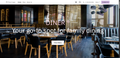 Restaurant Website3