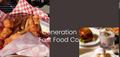 Fast Food Website1